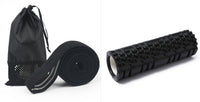 Roller Fitness Foam Roller Muscle Relaxer