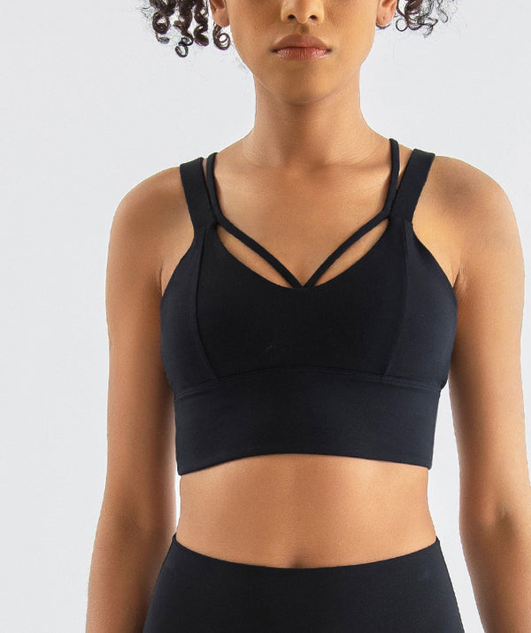 Sports Tank Top Yoga