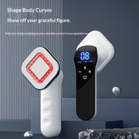 Household Massage Fat-burning Body-shaping Device