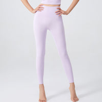 Plus Size Yoga Clothes Pants Women's High-end Tight High Waist Hip Lifting