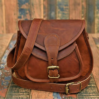 SLING BAG (MATKI)