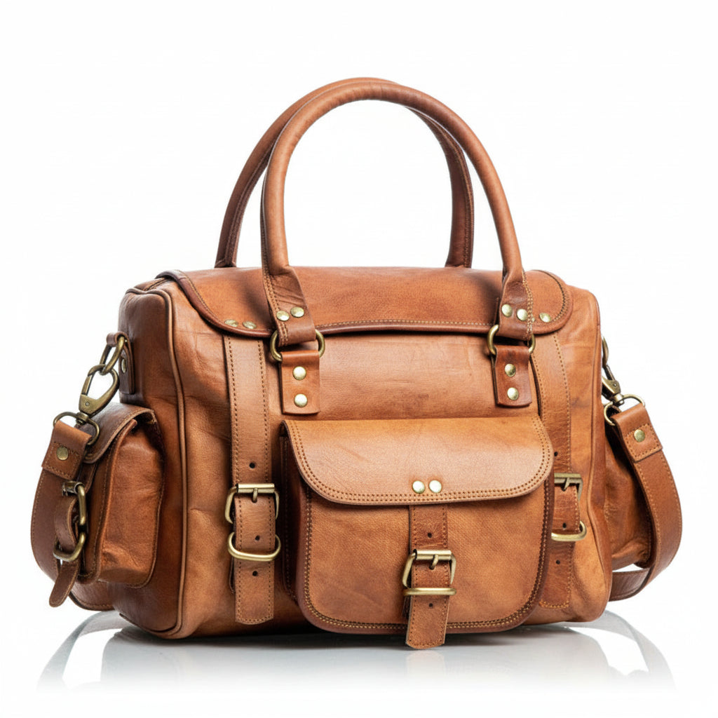 Walker Office Bag