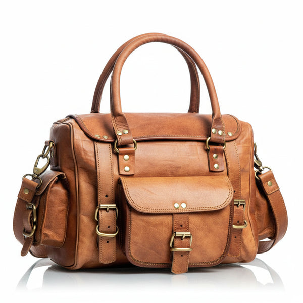 Walker Office Bag